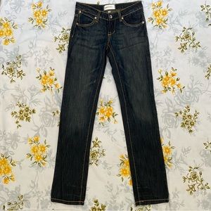 Paper Denim & Cloth Size 2 Jeans